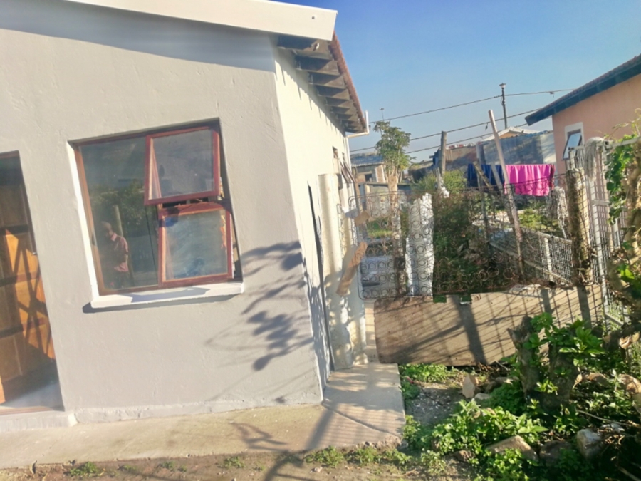 2 Bedroom Property for Sale in Bloemendal Eastern Cape